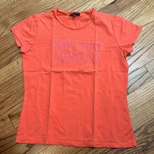 pink tee for kids